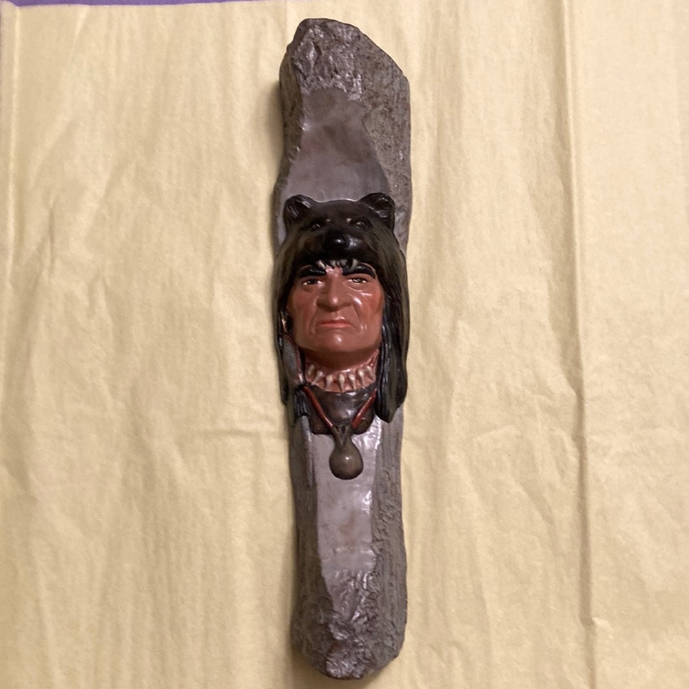 Native American decor